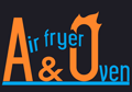 Air Fryer & Oven